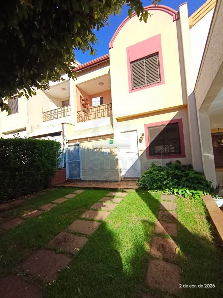 Casa - Lagoinha - Ribeirão Preto