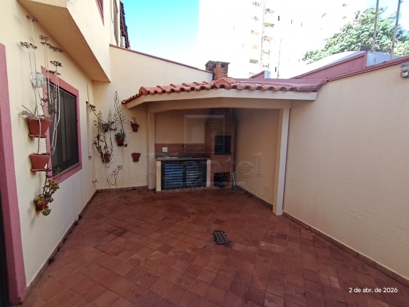 Imobiliária Ribeirão Preto - Plantel Imóveis - Casa - Lagoinha - Ribeirão Preto