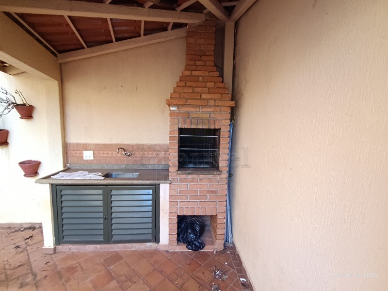 Imobiliária Ribeirão Preto - Plantel Imóveis - Casa - Lagoinha - Ribeirão Preto