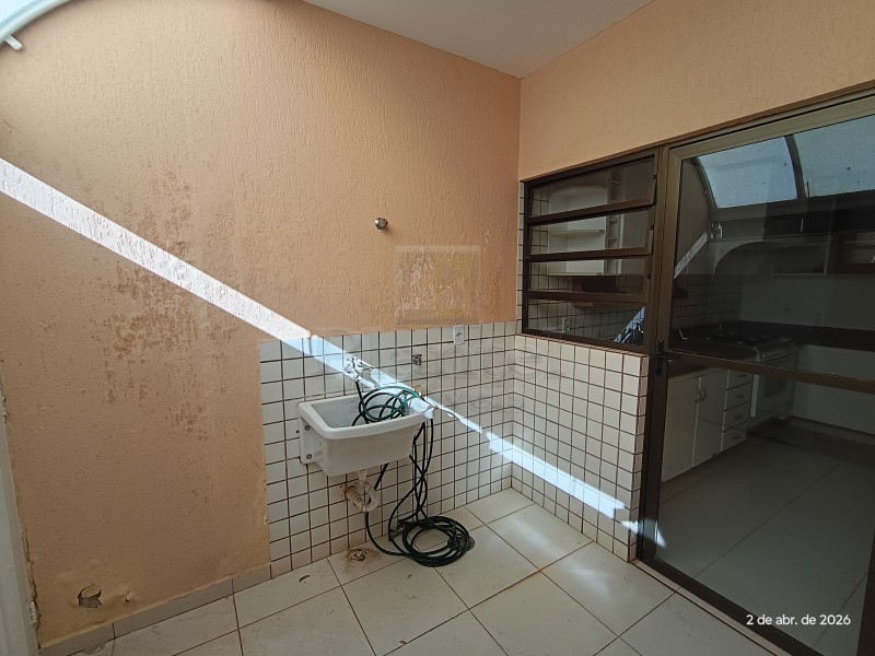 Imobiliária Ribeirão Preto - Plantel Imóveis - Casa - Lagoinha - Ribeirão Preto