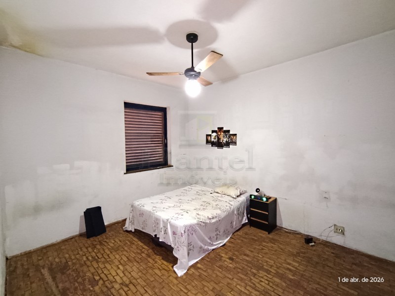 Imobiliária Ribeirão Preto - Plantel Imóveis - Casa - Jardim América - Ribeirão Preto