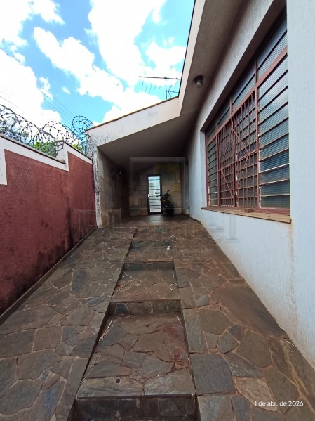 Imobiliária Ribeirão Preto - Plantel Imóveis - Casa - Jardim América - Ribeirão Preto