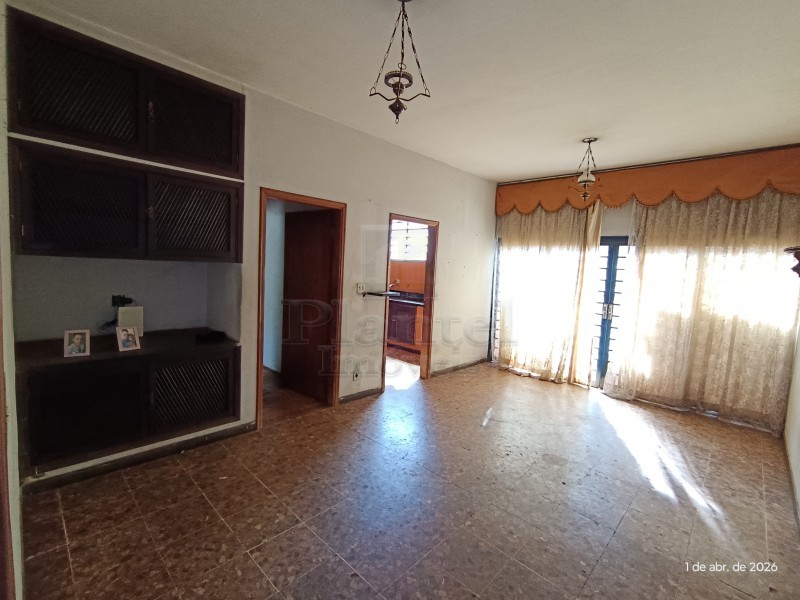Imobiliária Ribeirão Preto - Plantel Imóveis - Casa - Jardim América - Ribeirão Preto