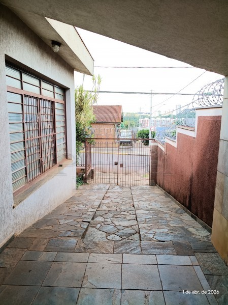 Casa - Jardim América - Ribeirão Preto