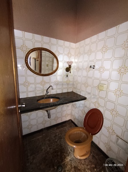 Imobiliária Ribeirão Preto - Plantel Imóveis - Casa - Jardim América - Ribeirão Preto