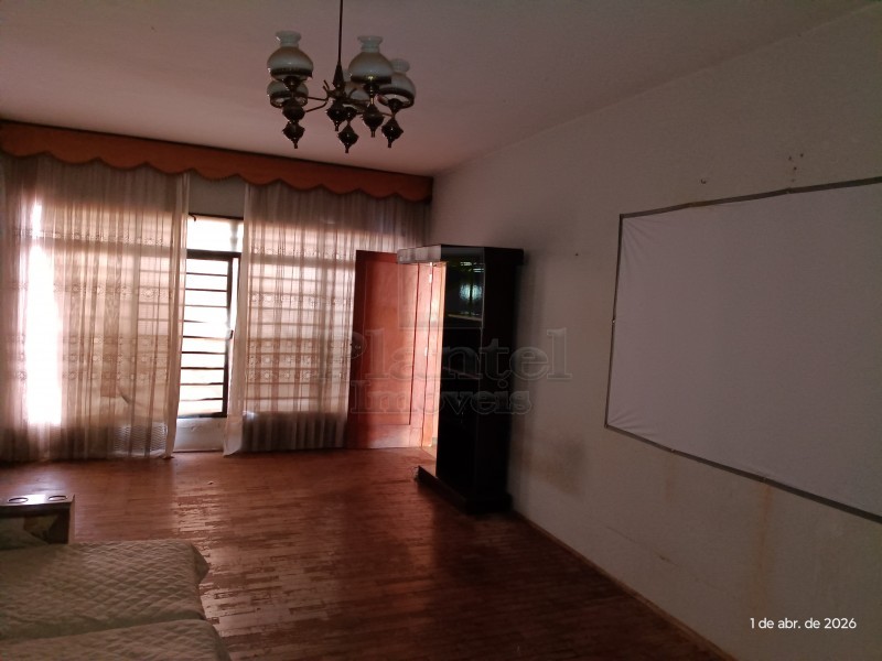 Imobiliária Ribeirão Preto - Plantel Imóveis - Casa - Jardim América - Ribeirão Preto