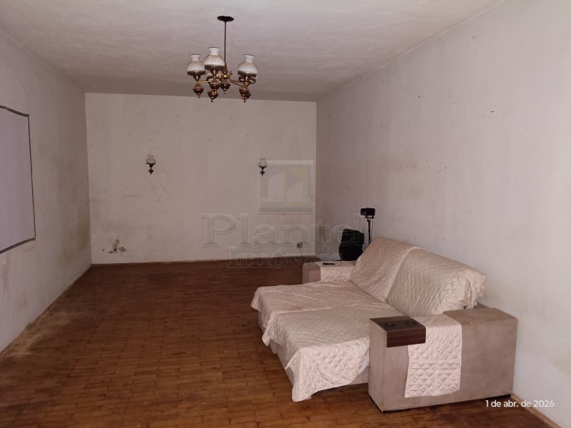 Imobiliária Ribeirão Preto - Plantel Imóveis - Casa - Jardim América - Ribeirão Preto