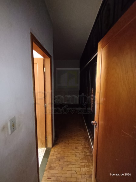 Imobiliária Ribeirão Preto - Plantel Imóveis - Casa - Jardim América - Ribeirão Preto