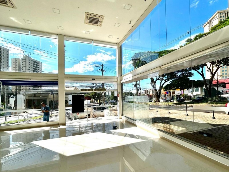 Imobiliária Ribeirão Preto - Plantel Imóveis - Comercial - Centro - Ribeirão Preto