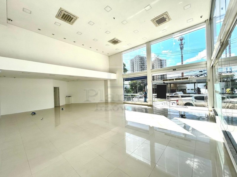 Imobiliária Ribeirão Preto - Plantel Imóveis - Comercial - Centro - Ribeirão Preto