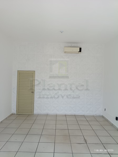 Imobiliária Ribeirão Preto - Plantel Imóveis - Prédio Comercial - Sumarezinho - Ribeirão Preto