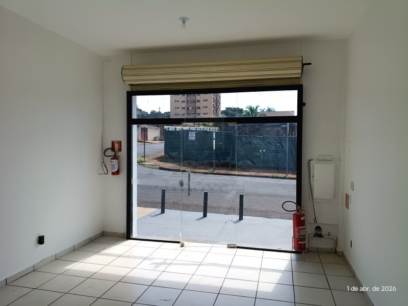 Imobiliária Ribeirão Preto - Plantel Imóveis - Prédio Comercial - Sumarezinho - Ribeirão Preto