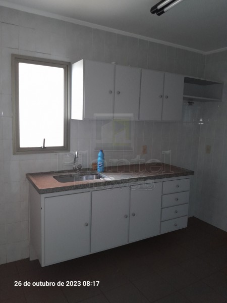 Imobiliária Ribeirão Preto - Plantel Imóveis - Apartamento - Centro - Ribeirão Preto