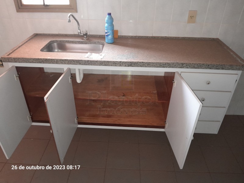 Imobiliária Ribeirão Preto - Plantel Imóveis - Apartamento - Centro - Ribeirão Preto