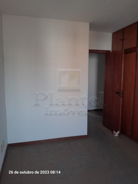 Imobiliária Ribeirão Preto - Plantel Imóveis - Apartamento - Centro - Ribeirão Preto