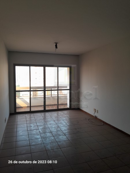 Imobiliária Ribeirão Preto - Plantel Imóveis - Apartamento - Centro - Ribeirão Preto