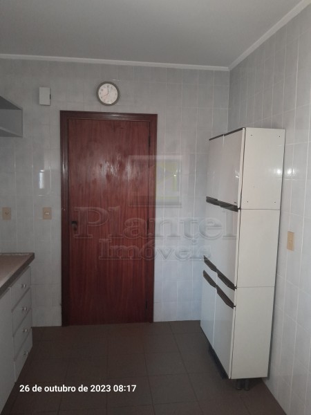 Imobiliária Ribeirão Preto - Plantel Imóveis - Apartamento - Centro - Ribeirão Preto