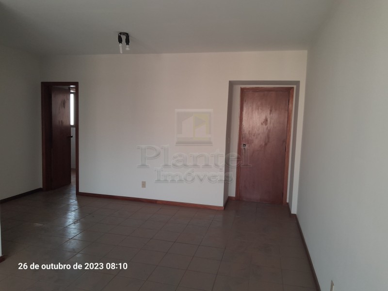 Imobiliária Ribeirão Preto - Plantel Imóveis - Apartamento - Centro - Ribeirão Preto