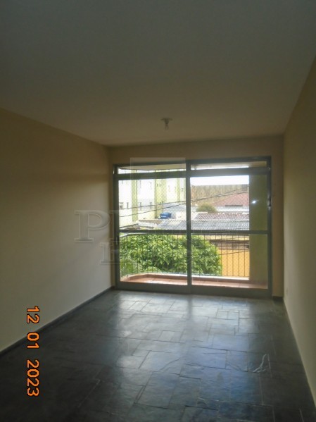 Imobiliária Ribeirão Preto - Plantel Imóveis - Apartamento - Jardim Paulistano - Ribeirão Preto