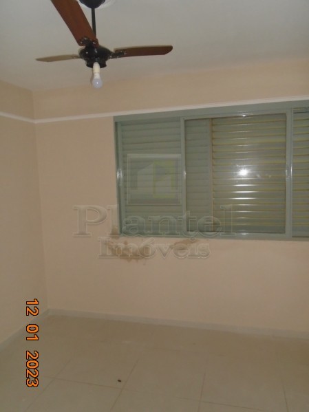 Imobiliária Ribeirão Preto - Plantel Imóveis - Apartamento - Jardim Paulistano - Ribeirão Preto