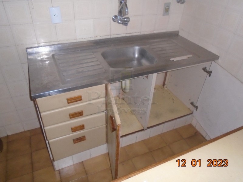 Imobiliária Ribeirão Preto - Plantel Imóveis - Apartamento - Jardim Paulistano - Ribeirão Preto