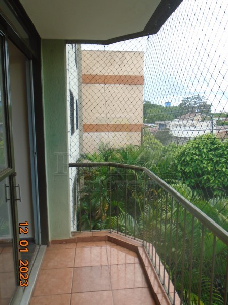 Imobiliária Ribeirão Preto - Plantel Imóveis - Apartamento - Jardim Paulistano - Ribeirão Preto