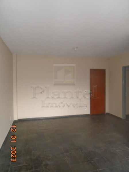 Imobiliária Ribeirão Preto - Plantel Imóveis - Apartamento - Jardim Paulistano - Ribeirão Preto
