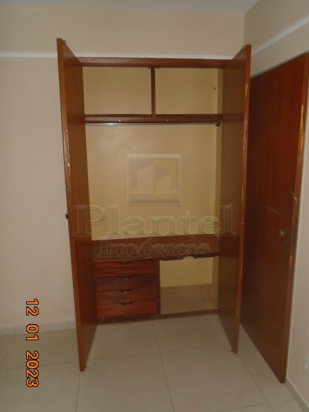 Imobiliária Ribeirão Preto - Plantel Imóveis - Apartamento - Jardim Paulistano - Ribeirão Preto