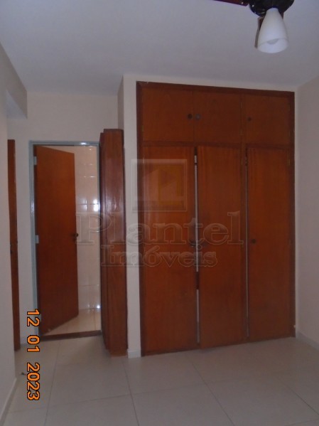 Imobiliária Ribeirão Preto - Plantel Imóveis - Apartamento - Jardim Paulistano - Ribeirão Preto
