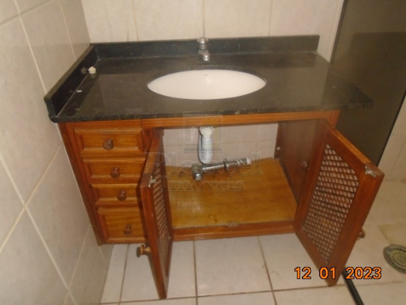 Imobiliária Ribeirão Preto - Plantel Imóveis - Apartamento - Jardim Paulistano - Ribeirão Preto