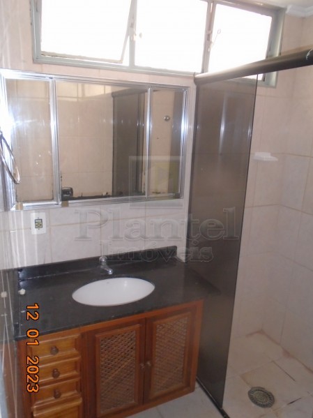 Imobiliária Ribeirão Preto - Plantel Imóveis - Apartamento - Jardim Paulistano - Ribeirão Preto