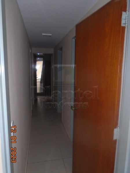 Imobiliária Ribeirão Preto - Plantel Imóveis - Apartamento - Jardim Paulistano - Ribeirão Preto