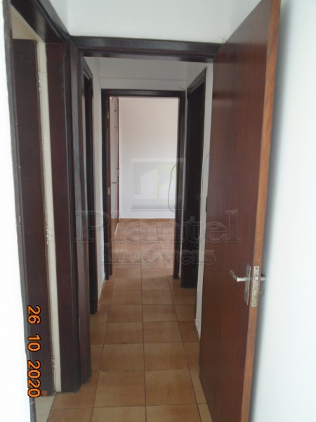 Imobiliária Ribeirão Preto - Plantel Imóveis - Apartamento - Centro - Ribeirão Preto