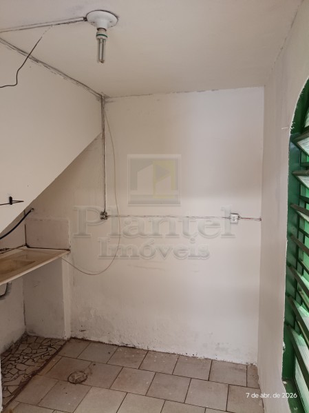 Imobiliária Ribeirão Preto - Plantel Imóveis - Salão Comercial - Campos Eliseos - Ribeirão Preto