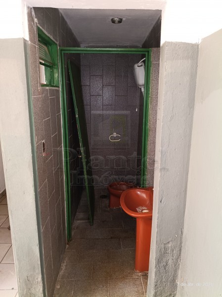 Imobiliária Ribeirão Preto - Plantel Imóveis - Salão Comercial - Campos Eliseos - Ribeirão Preto