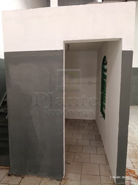 Imobiliária Ribeirão Preto - Plantel Imóveis - Salão Comercial - Campos Eliseos - Ribeirão Preto