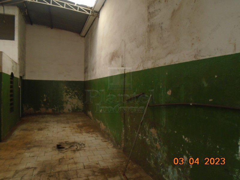 Imobiliária Ribeirão Preto - Plantel Imóveis - Salão Comercial - Campos Eliseos - Ribeirão Preto