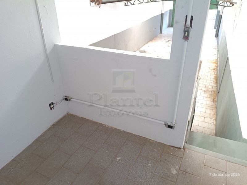 Imobiliária Ribeirão Preto - Plantel Imóveis - Salão Comercial - Campos Eliseos - Ribeirão Preto