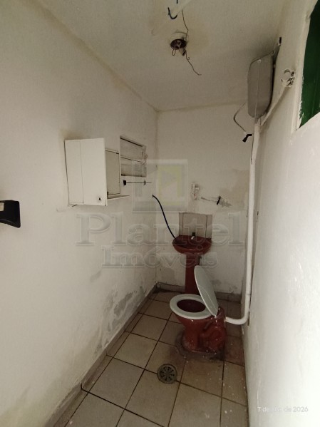Imobiliária Ribeirão Preto - Plantel Imóveis - Salão Comercial - Campos Eliseos - Ribeirão Preto