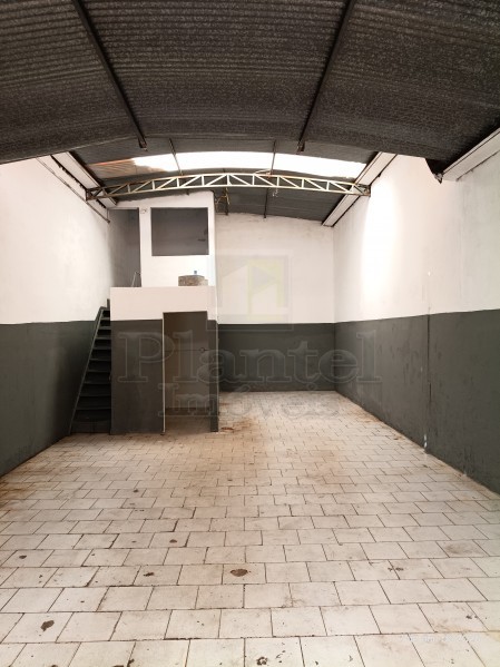 Imobiliária Ribeirão Preto - Plantel Imóveis - Salão Comercial - Campos Eliseos - Ribeirão Preto