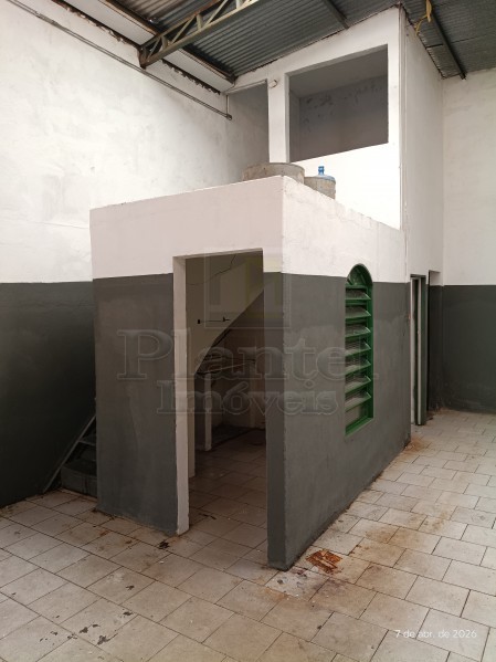Imobiliária Ribeirão Preto - Plantel Imóveis - Salão Comercial - Campos Eliseos - Ribeirão Preto
