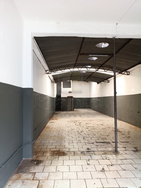 Salão Comercial - Campos Eliseos - Ribeirão Preto