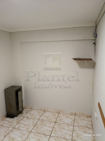 Imobiliária Ribeirão Preto - Plantel Imóveis - Salão Comercial - Campos Eliseos - Ribeirão Preto