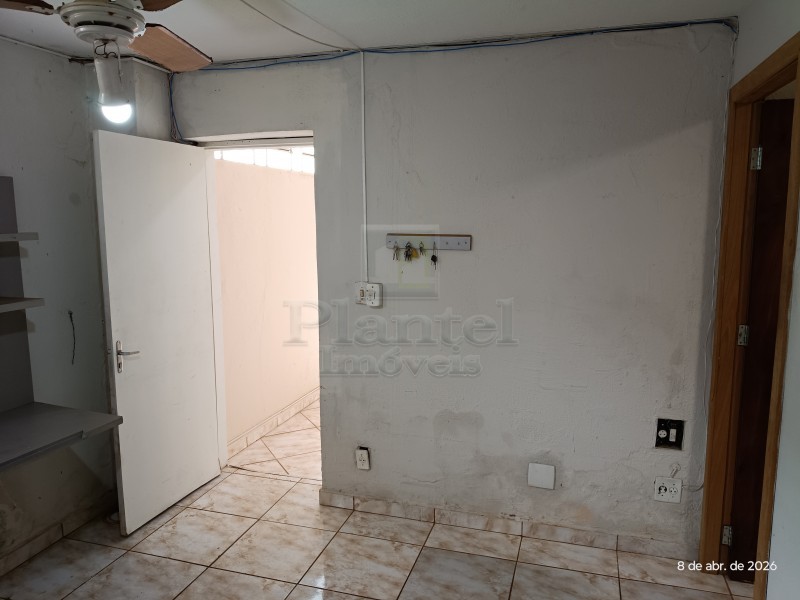 Imobiliária Ribeirão Preto - Plantel Imóveis - Salão Comercial - Campos Eliseos - Ribeirão Preto