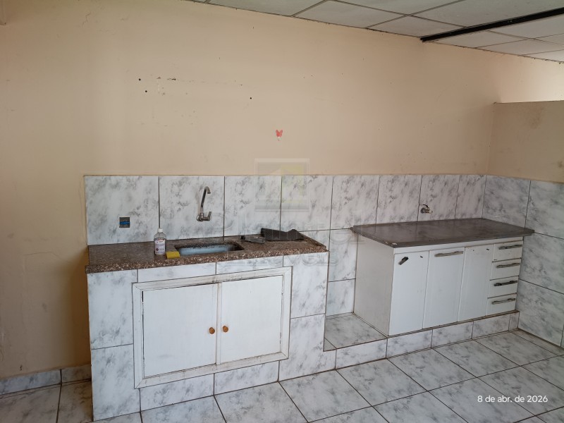 Imobiliária Ribeirão Preto - Plantel Imóveis - Salão Comercial - Campos Eliseos - Ribeirão Preto