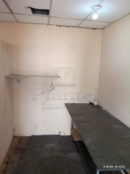 Imobiliária Ribeirão Preto - Plantel Imóveis - Salão Comercial - Campos Eliseos - Ribeirão Preto