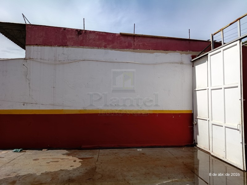 Imobiliária Ribeirão Preto - Plantel Imóveis - Salão Comercial - Campos Eliseos - Ribeirão Preto