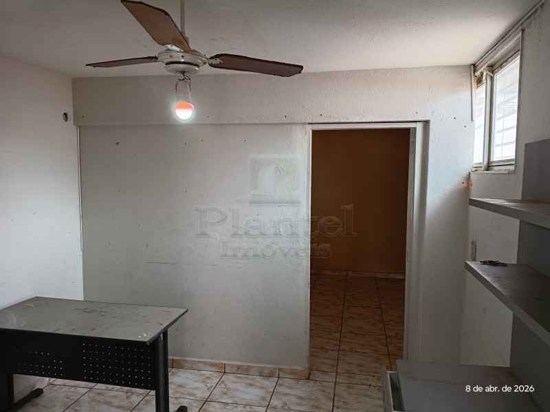 Imobiliária Ribeirão Preto - Plantel Imóveis - Salão Comercial - Campos Eliseos - Ribeirão Preto
