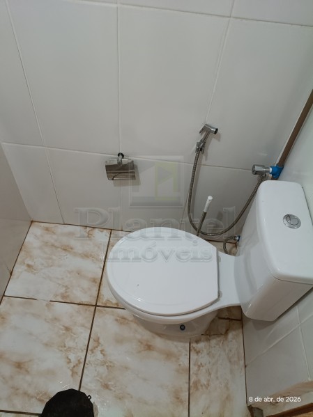 Imobiliária Ribeirão Preto - Plantel Imóveis - Salão Comercial - Campos Eliseos - Ribeirão Preto