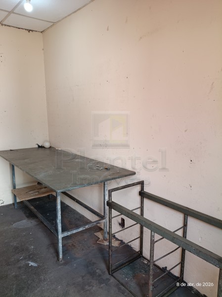 Imobiliária Ribeirão Preto - Plantel Imóveis - Salão Comercial - Campos Eliseos - Ribeirão Preto